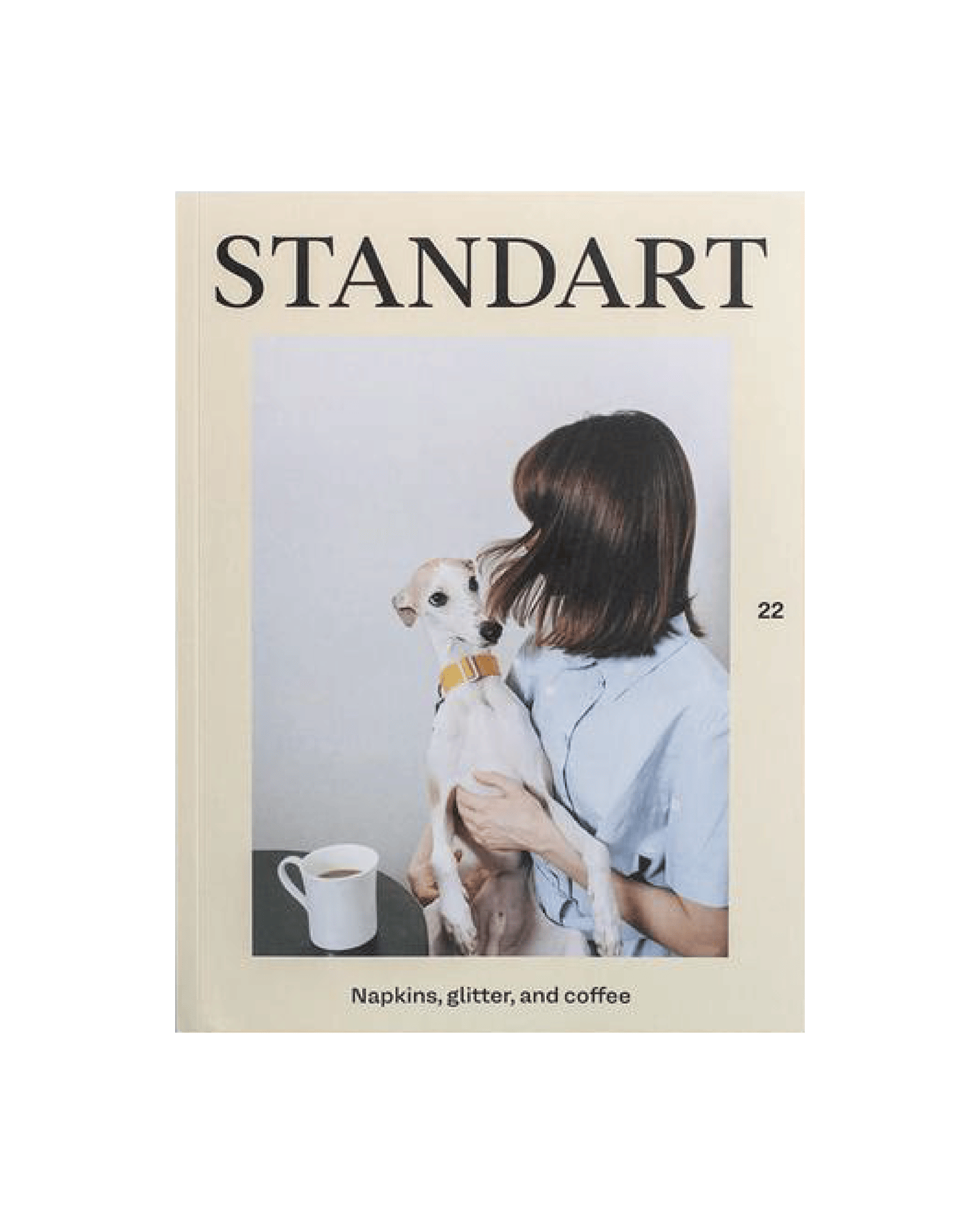 Standart - Issue 22