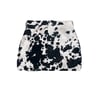 “Moo Moo” Printed Skirt