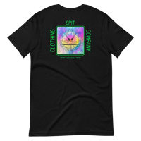 Image 1 of Conspiracy Tee