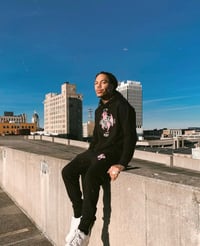 Image 2 of Ghetto World sweatsuit
