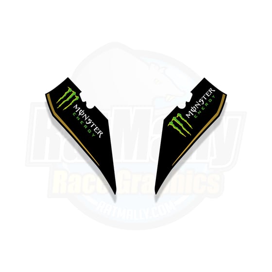 Image of KRT Style Monster Brow pack