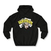 Hard Heads Hoodie [Black]