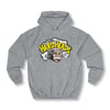 Hard Heads Hoodie [Heather Grey]