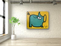 Image 1 of Momma Oink 