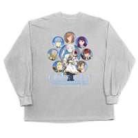 Image 2 of True Treasure Long Sleeve Preorder