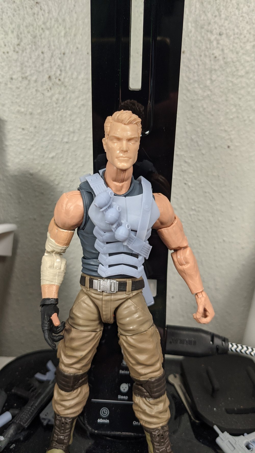 Henchman 2