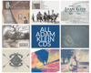 Adam Klein CDs