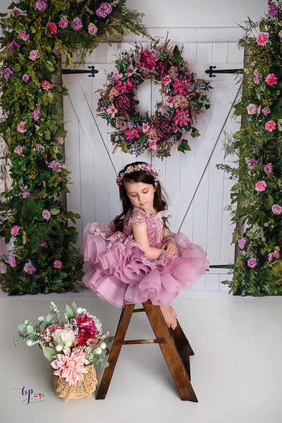Image of Easter/Spring Mini Sessions - Saturday, March 20th 2021