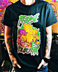 Image 2 of Fear Tee