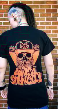 Image 3 of Fear Tee