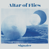 Image 1 of Altar of Flies "Signaler" CD [CH-372]