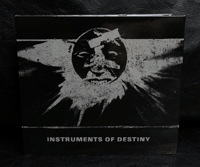 Image 2 of HCOD "Instruments of Destiny" CD [CH-371]