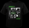 "Transferral" t-shirt [Design by S. Hardacre]