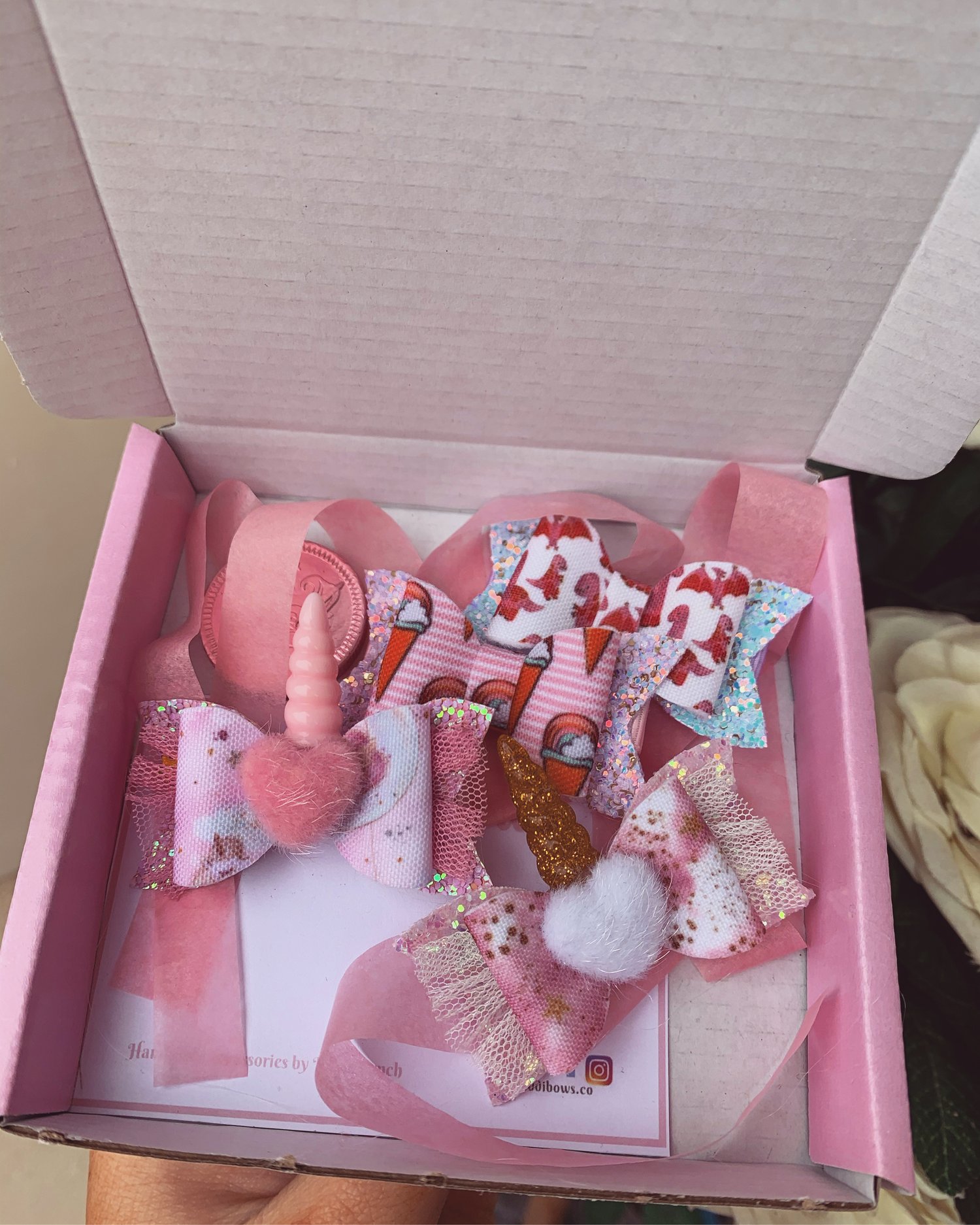 Image of Mini minis 