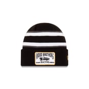 Image of Black Beanie