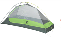Nemo Hornet 1P Shelter, 1-person 