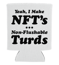 NFT - Koozie