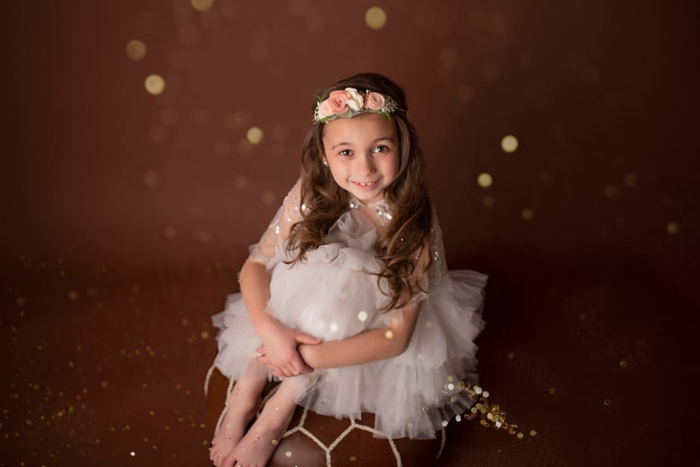 Image of Sparkle & Shine Sessions