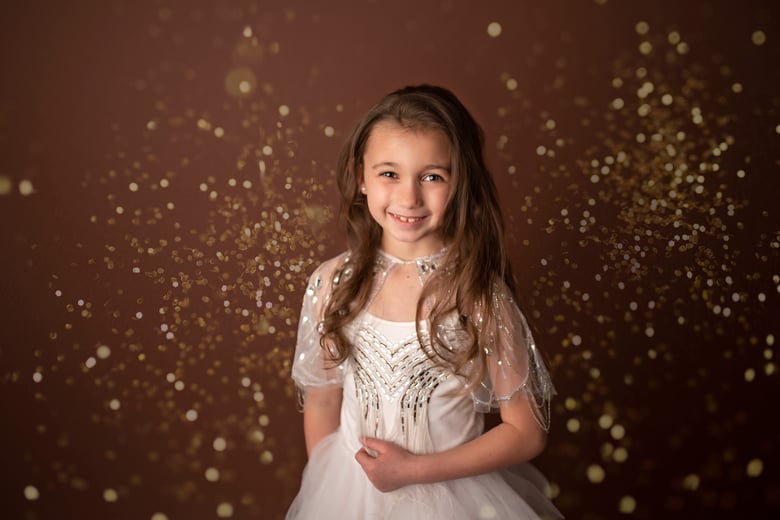 Image of Sparkle & Shine Sessions