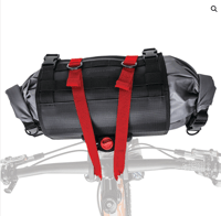 Image 1 of OUTPOST HB ROLL & DRY BAG