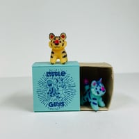 Image 1 of Mini Jellybean Tigers 