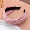 Cotton Knot Headband