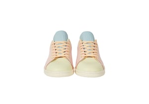 Adidas Stan Smith Palace Pink Yellow