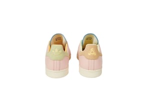 Adidas Stan Smith Palace Pink Yellow