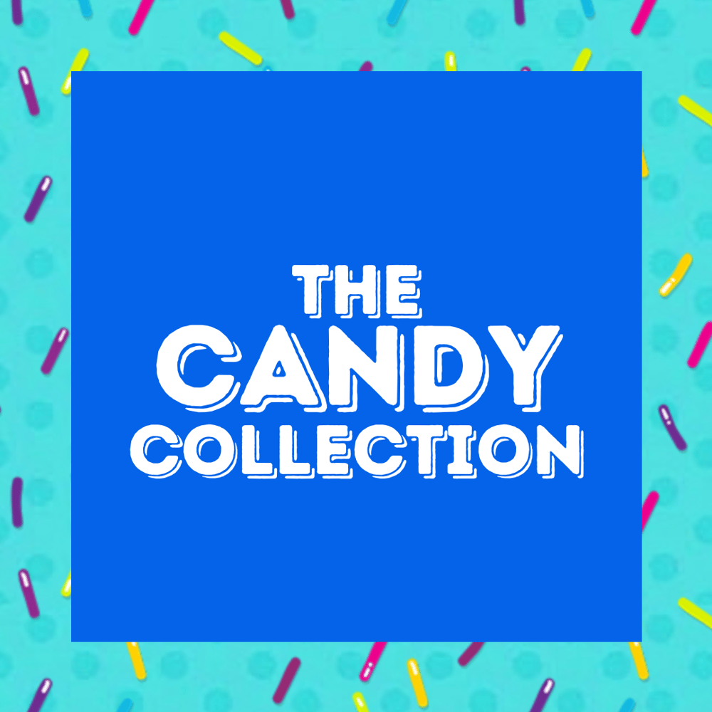 Image of Candy Collection