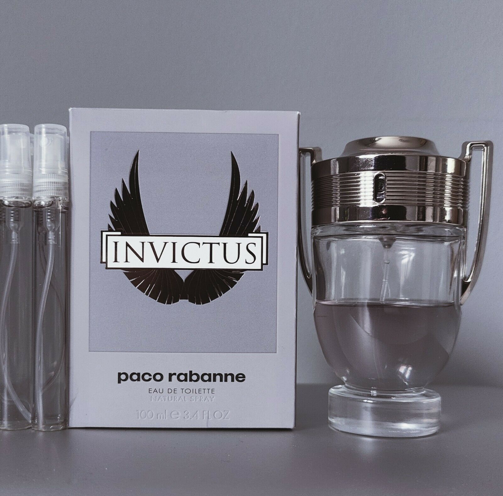 invictus 10ml