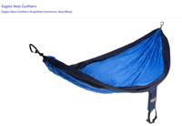 ENO SingleNest Hammock
