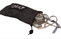 Image 1 of Eagles Nest Outfitters Helios Suspension System, 8', Grey 