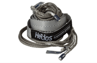 Image 2 of Eagles Nest Outfitters Helios Suspension System, 8', Grey 