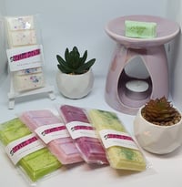Image 2 of Snap Bars - Wax melts