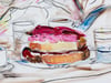 Cake [detail from Picnic]