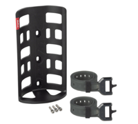 Image 3 of Salsa EXP Anything Cage Bag 