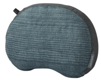 Image 1 of Therm-a-Rest AirHead Pillow - Regular, Blue Woven 