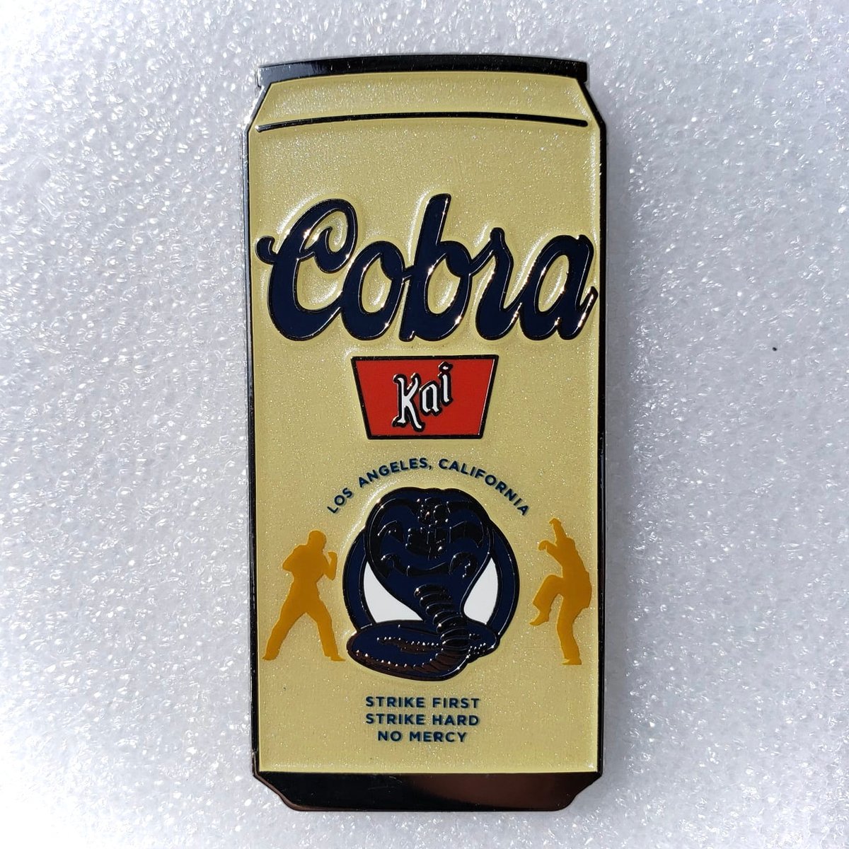 Cobra Banquet 