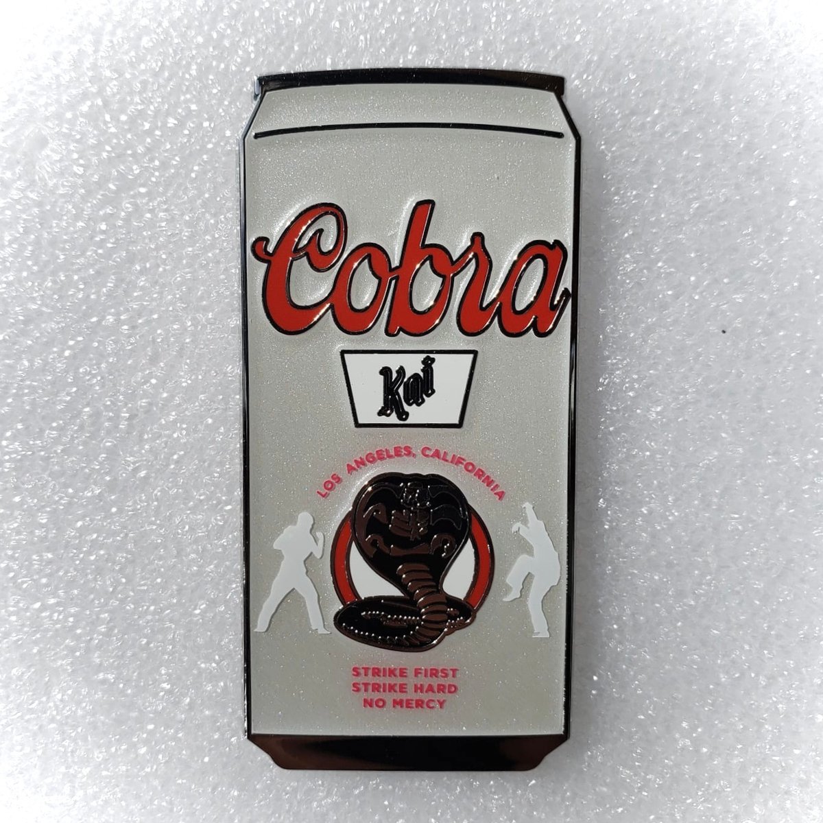 Cobra Banquet 