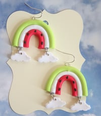 Image 1 of Watermelon rainbows 