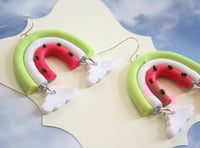 Image 2 of Watermelon rainbows 