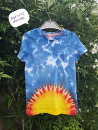 Sunny skies ~ any size!