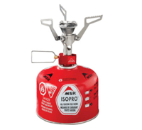 MSR PocketRocket 2 Stove 