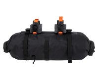 Image 3 of Ortlieb Bikepacking Handlebar Pack 
