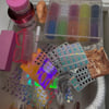 Mystery Nail Box