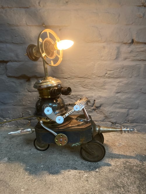 Image of Tufty Gusset