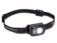 Black Diamond Sprint 225 Headlamp - Graphite 
