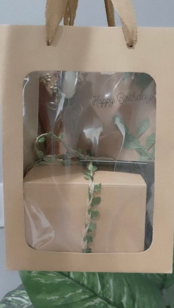 Image of birthday bundle