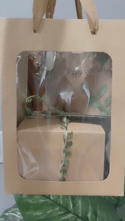 Image of birthday bundle 