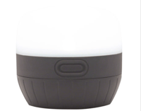 Black Diamond Moji Lantern